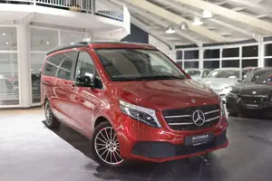 Mercedes-Benz V 220 MARCO POLO   HORIZON EDITION   DISTRONIC