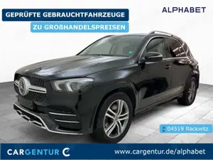 Mercedes-Benz GLE 350 de AMG Line 4Matic Airmatic Wide 360°