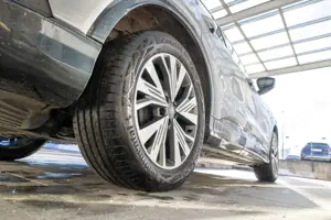 Audi Q4 e-tron Sportback e-tron advanced(Navi+,SONOS,LED) Bild 5