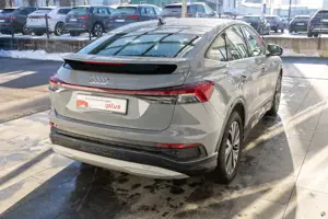 Audi Q4 e-tron Sportback e-tron advanced(Navi+,SONOS,LED) Bild 3