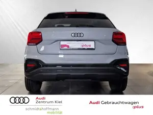 Audi Q2 35 TFSI S-line S-tronic Navi+ ACC RFK Sitzhz Bild 5