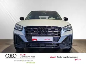 Audi Q2 35 TFSI S-line S-tronic Navi+ ACC RFK Sitzhz Bild 2