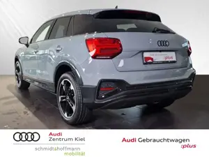 Audi Q2 35 TFSI S-line S-tronic Navi+ ACC RFK Sitzhz Bild 4