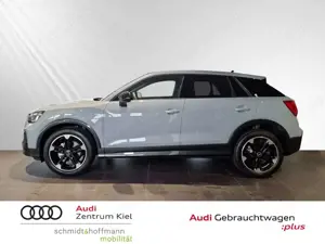 Audi Q2 35 TFSI S-line S-tronic Navi+ ACC RFK Sitzhz Bild 3