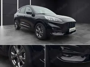 Ford Kuga ST-Line HUD Navi Digitales Cockpit LED Blendfreies