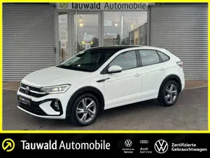 Volkswagen Taigo 1.0 TSI DSG R-Line PANO/MATRIX/APP