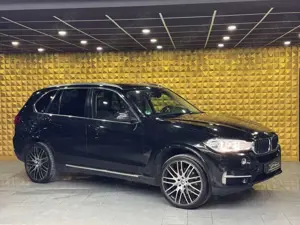 BMW X5 xDrive 40 d