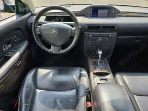 Citroen C6 C6 HDi 205 Biturbo FAP Pallas Bild 2