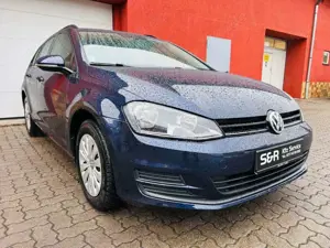 Volkswagen Golf VII Variant Trendline BMT