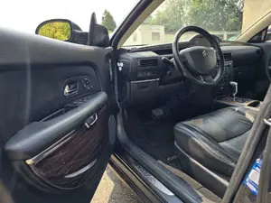 Citroen C6 C6 HDi 205 Biturbo FAP Pallas Bild 5