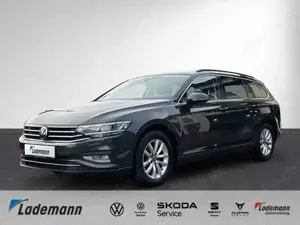 Volkswagen Passat Variant 1.5 TSI DSG LED+NAVI.+KAMERA+ACC+