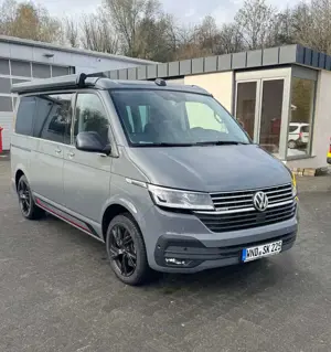 Volkswagen T6.1 California California Ocean Edition 4Motion