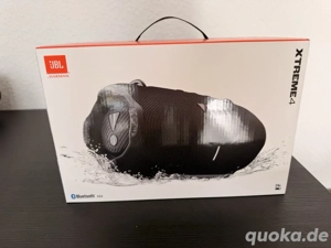 Jbl Xtreme 4 TOP Zustand