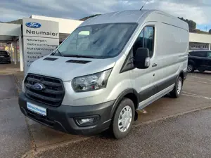Ford Transit 350 L2 Trend Service Line
