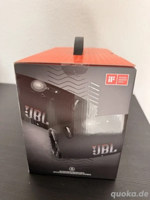 JBL Xtreme 4 neu