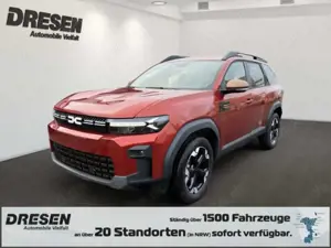 Dacia Bigster 140 1.2 TCe Extreme + el. Panoramadach + Kamera +