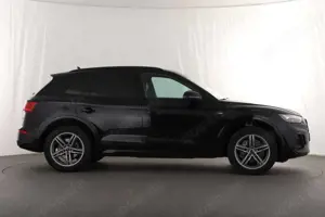 Audi Q5 40 TDI quattro S line S tronic VIRTUAL DAB AHK LED Bild 3