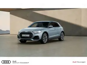 Audi A1 allstreet 35 TFSI Leder Sonos Rückfahrkamera LED O