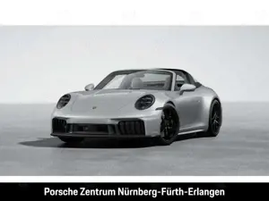 Porsche 992 911 Targa 4 GTS HD-Matrix-LED  InnoDrive BOSE