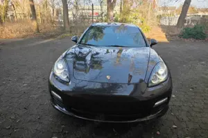 Porsche Panamera 4 PDK Approved/Assistance/gepflegt