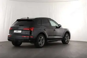 Audi Q5 40 TDI quattro S line S tronic VIRTUAL DAB AHK LED Bild 4