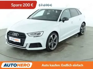 Audi Others 1.4 TFSI ACT Sport Aut.*NAVI*PDC*SHZ*TEMPO*ALU*
