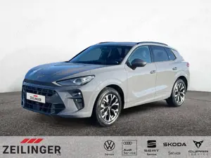 CUPRA Terramar 1.5 eTSI DSG|AHK|ACC|HEAD-UP|KEYLESSS|