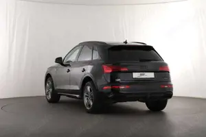 Audi Q5 40 TDI quattro S line S tronic VIRTUAL DAB AHK LED Bild 5