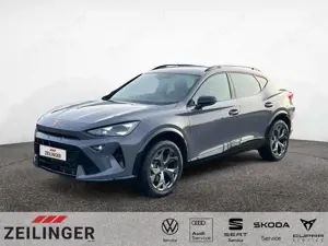 CUPRA Formentor eTSI DSG|ACC|LED|FULL-LINK|SHZ|EINPARK