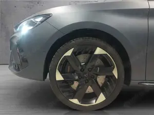 CUPRA Leon Sp. VZ 4Drive DSG Tribe Edition PANO  AHK | SENNHE Bild 4