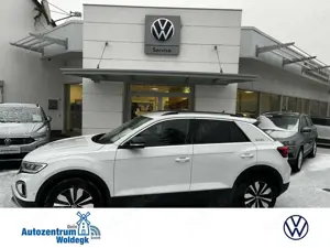 Volkswagen T-Roc 1.0 TSI Goal