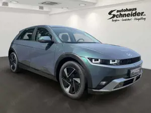 Hyundai IONIQ 5 MJ25 63kWh DYNAMIQ WÄRMEPUMPE Bild 2