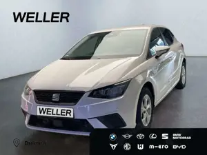 SEAT Ibiza 1.0 TSI DSG Road Edition *LED*CarPlay*CAM*