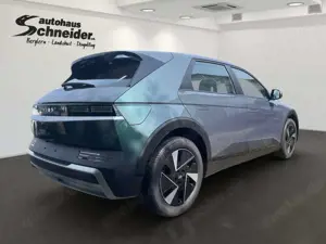 Hyundai IONIQ 5 MJ25 63kWh DYNAMIQ WÄRMEPUMPE Bild 3