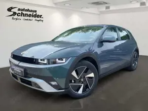 Hyundai IONIQ 5 MJ25 63kWh DYNAMIQ WÄRMEPUMPE / elektr. Heckklappe