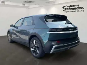 Hyundai IONIQ 5 MJ25 63kWh DYNAMIQ WÄRMEPUMPE Bild 4