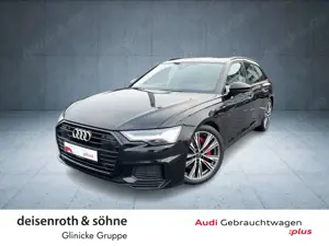 Audi A6 S line 55 TFSI e HDMatrix/BO/Pano/Kam/