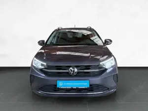 Volkswagen Taigo Life 1.0 TSI 6-Gang /LED/CarPlay Bild 3