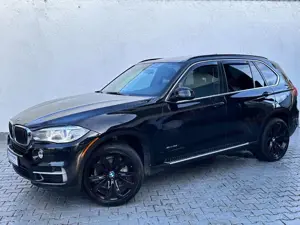 BMW X5 35i sDrive/Pano/Live-Cockpit/LED/USA-Import