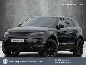 Land Rover Range Rover Evoque D165 Dynamic SE