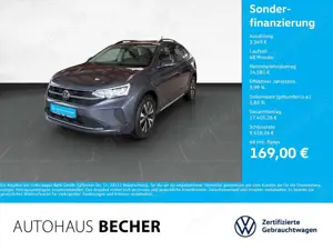 Volkswagen Taigo Life 1.0 TSI 6-Gang /LED/CarPlay