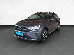 Volkswagen Taigo Life 1.0 TSI 6-Gang /LED/CarPlay Bild 2