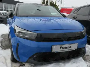 Opel Corsa GS, Adaptive Scheinwerfer, Voll-LED, 360°Kamera