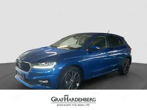Skoda Fabia Tour 1.0 TSI DSG Tour