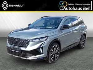Renault Espace Iconic Full Hybrid E-Tech 200 5-Sitzer