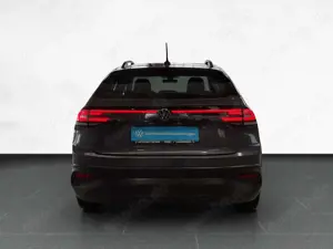 Volkswagen Taigo Life 1.0 TSI 6-Gang /LED/CarPlay Bild 5