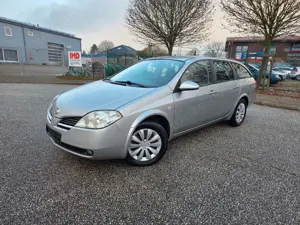 Nissan Primera Traveller Visia plus-KLIMA-TÜV NEU