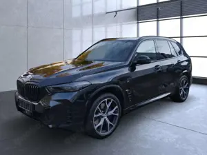 BMW X5 30 d xDrive M Sport Pro*AHK*Pano*Luft*Sthzg*