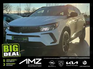 Opel Grandland 1.2 Turbo GS Line AHK+LED+Navi+SHZ+LM