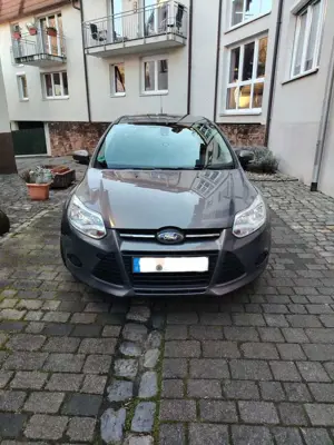 Ford Focus Focus Turnier 1.0 EcoBoost Start-Stopp-System SYNC Edition